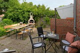 Ferienwohnung in Fehmarn OT Burg - Kaj&uuml;te Nr. 1 - Bild 11
