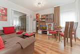 Ferienwohnung in Fehmarn OT Burg - Kaj&uuml;te Nr. 1 - Bild 20
