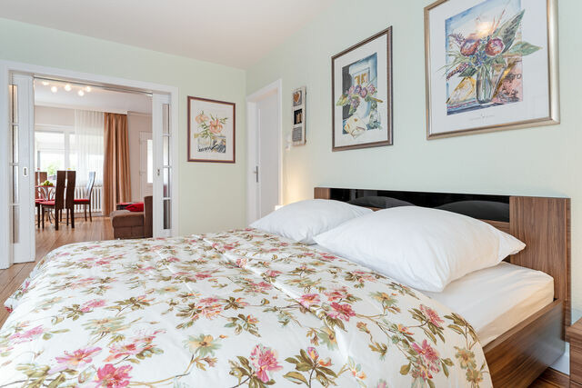 Ferienwohnung in Fehmarn OT Burg - Kaj&uuml;te Nr. 1 - Bild 22
