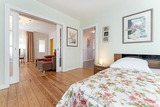 Ferienwohnung in Fehmarn OT Burg - Kaj&uuml;te Nr. 1 - Bild 25