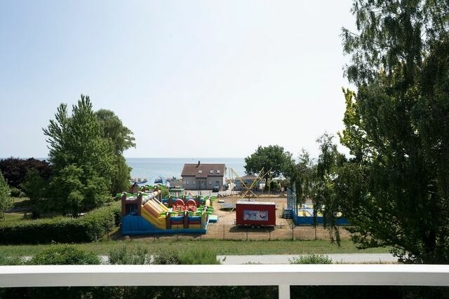 Ferienwohnung in Kellenhusen - Haus Fernsicht Wohnung 18-M - Bild 9