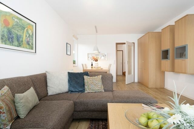 Ferienwohnung in Kellenhusen - Haus Fernsicht Wohnung 18-M - Bild 13