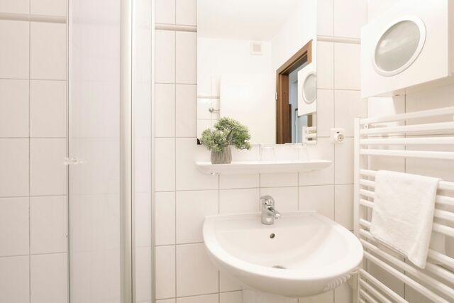 Ferienwohnung in Kellenhusen - Haus Fernsicht Wohnung 18-M - Bild 23