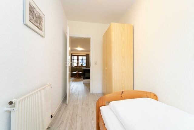 Ferienwohnung in Kellenhusen - Ostseegarten Ahorn - Bild 13