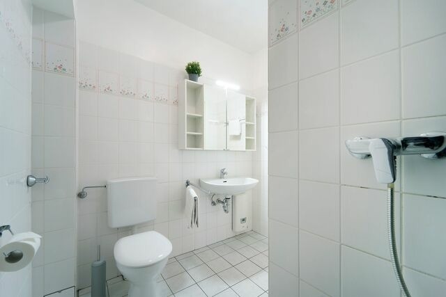 Ferienwohnung in Kellenhusen - Ostseegarten Ahorn - Bild 15