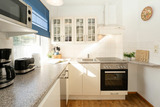 Ferienhaus in Fehmarn OT D&auml;nschendorf - Ferienhaus Seepferdchen - Bild 13