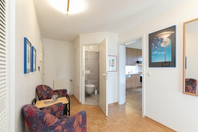 Ferienwohnung in Scharbeutz - Witthus- Wohnung 2 - Bild 14