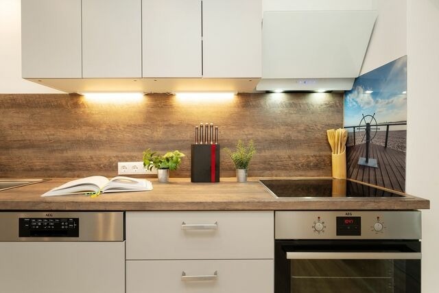 Ferienwohnung in Neustadt - Sandberger Weg 62 Kaj&uuml;te am Sandberg - Bild 20