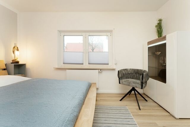 Ferienwohnung in Neustadt - Sandberger Weg 62 Kaj&uuml;te am Sandberg - Bild 25