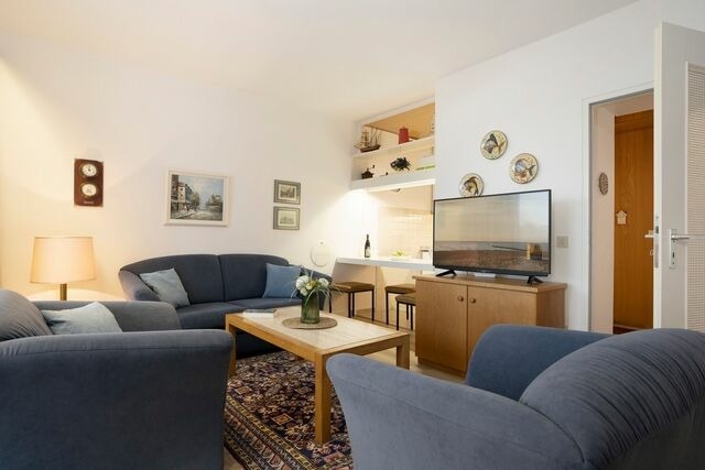 Ferienwohnung in Dahme - Berolina Ostseegold - Bild 2