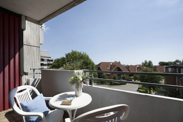 Ferienwohnung in Dahme - Berolina Ostseegold - Bild 9