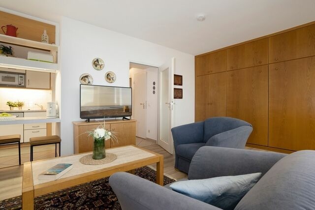 Ferienwohnung in Dahme - Berolina Ostseegold - Bild 10