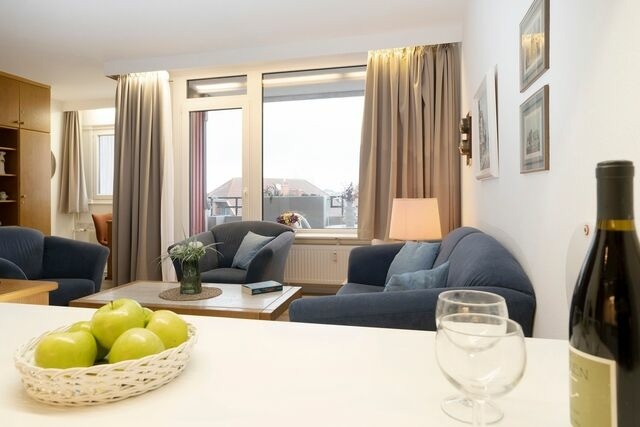 Ferienwohnung in Dahme - Berolina Ostseegold - Bild 16