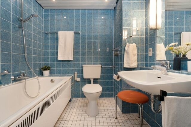 Ferienwohnung in Dahme - Berolina Ostseegold - Bild 22