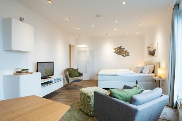 Ferienwohnung in Scharbeutz - Luv 54 Grad Nord - Bild 2