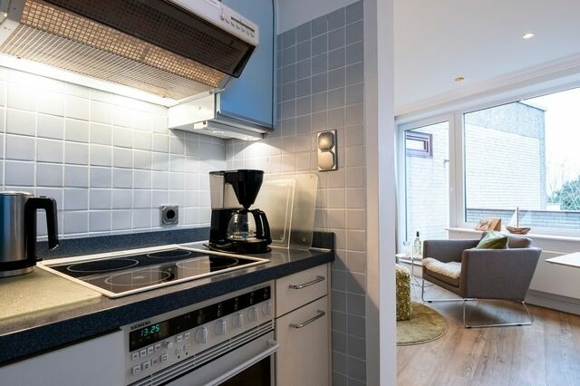 Ferienwohnung in Scharbeutz - Luv 54 Grad Nord - Bild 11