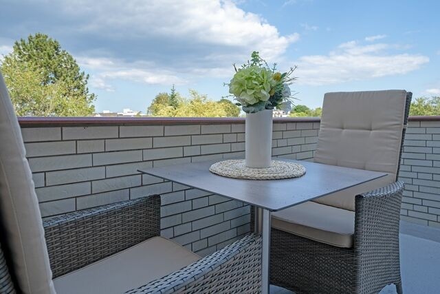 Ferienwohnung in Scharbeutz - Luv 54 Grad Nord - Bild 18