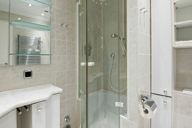 Ferienwohnung in Scharbeutz - Luv 54 Grad Nord - Bild 22