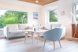 Ferienhaus in Haffkrug - Haus Vera - Bild 2
