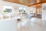 Ferienhaus in Haffkrug - Haus Vera - Bild 6