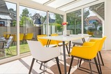 Ferienhaus in Haffkrug - Haus Vera - Bild 13