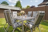 Ferienhaus in Haffkrug - Haus Vera - Bild 15