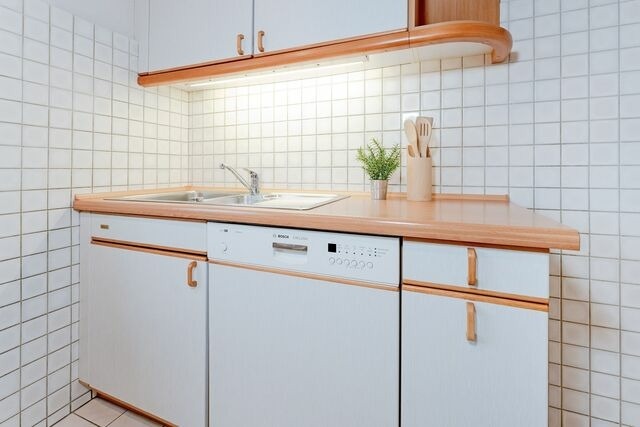 Ferienhaus in Haffkrug - Haus Vera - Bild 18