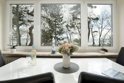 Haus Seepferdchen am Meer Appartement 8