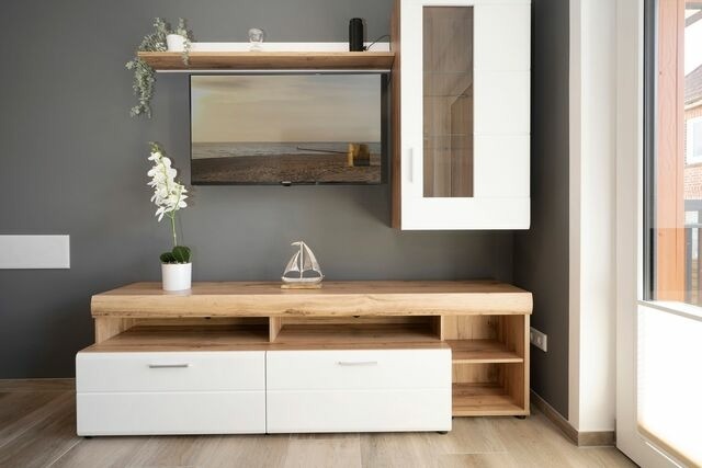 Ferienwohnung in Neustadt - Residenz am Yachthafen K&uuml;stenwind - Bild 6