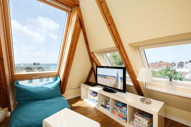 Ferienwohnung in Laboe - Fördeloge - Bild 25