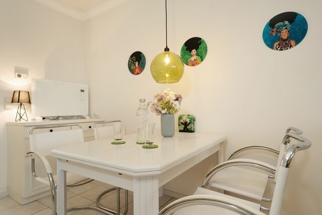 Ferienwohnung in Süssau - Naggi - Bild 22