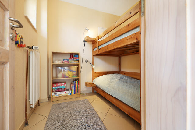 Ferienwohnung in Laboe - Kapit&auml;nshaus Nr. 9 - Bild 16