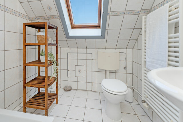 Ferienwohnung in Fehmarn OT Puttgarden - Op de Wei Feldblick - Bild 24