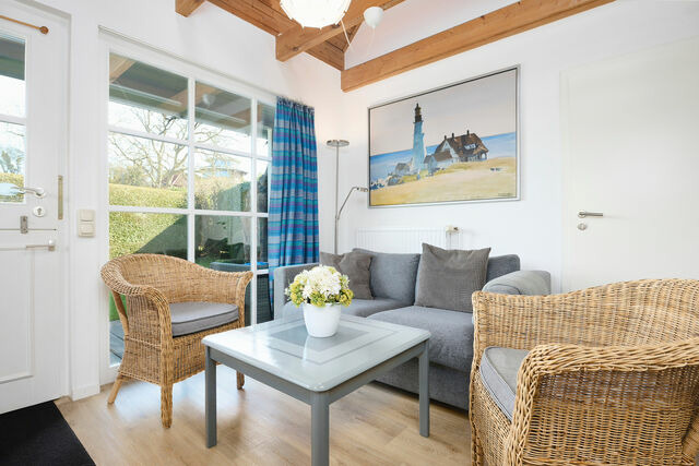 Ferienhaus in Laboe - L&uuml;tt Drosselh&ouml;rn 2 - Bild 6