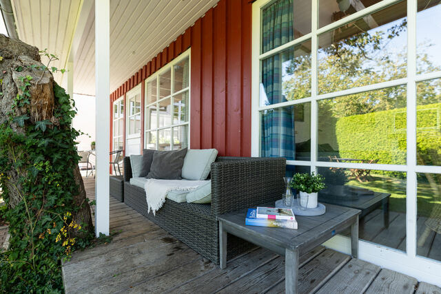 Ferienhaus in Laboe - L&uuml;tt Drosselh&ouml;rn 2 - Bild 24