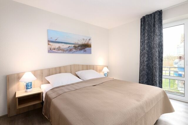 Ferienwohnung in Sch&ouml;nberger Strand - Promenade 18 St&ouml;rtebeker - Bild 14