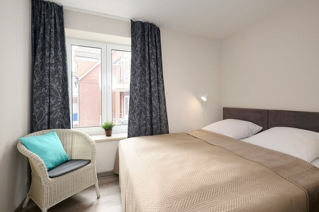 Ferienwohnung in Sch&ouml;nberger Strand - Promenade 18 St&ouml;rtebeker - Bild 18