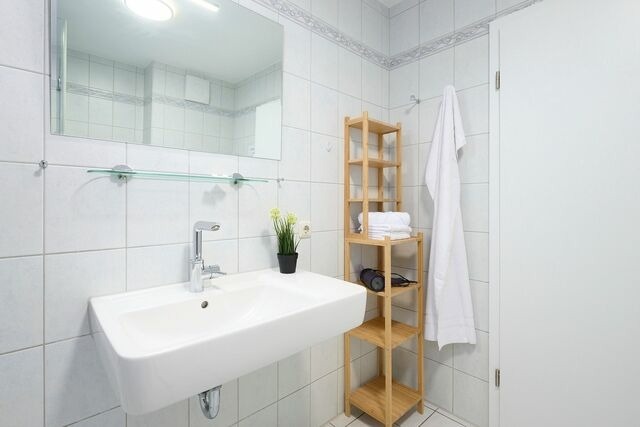 Ferienwohnung in Sch&ouml;nberger Strand - Promenade 18 St&ouml;rtebeker - Bild 22