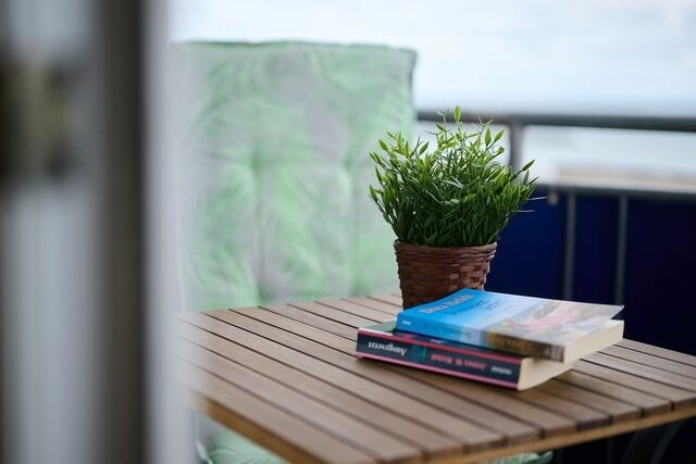 Ferienwohnung in Sch&ouml;nberger Strand - Promenade 18 St&ouml;rtebeker - Bild 25