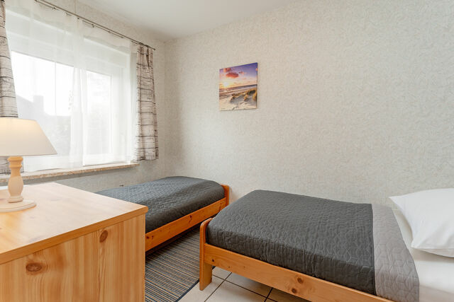 Ferienwohnung in Fehmarn OT Neue Tiefe - Strandallee 16 Fehmarn Möwe - Bild 19