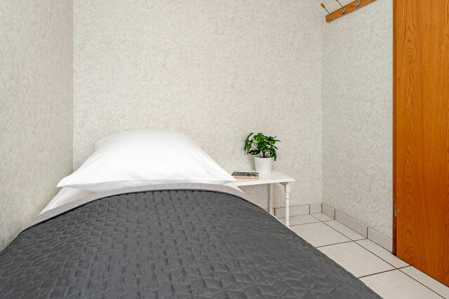 Ferienwohnung in Fehmarn OT Neue Tiefe - Strandallee 16 Fehmarn Möwe - Bild 21