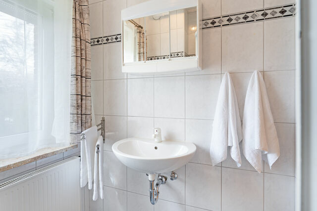 Ferienwohnung in Fehmarn OT Neue Tiefe - Strandallee 16 Fehmarn Möwe - Bild 23