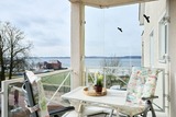 Ferienwohnung in Laboe - Haus Panorama Laboe Nr. 15 - Bild 1