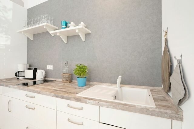 Ferienwohnung in Bosau - Golfplatz Plöner See Großer Plöner See - Bild 12