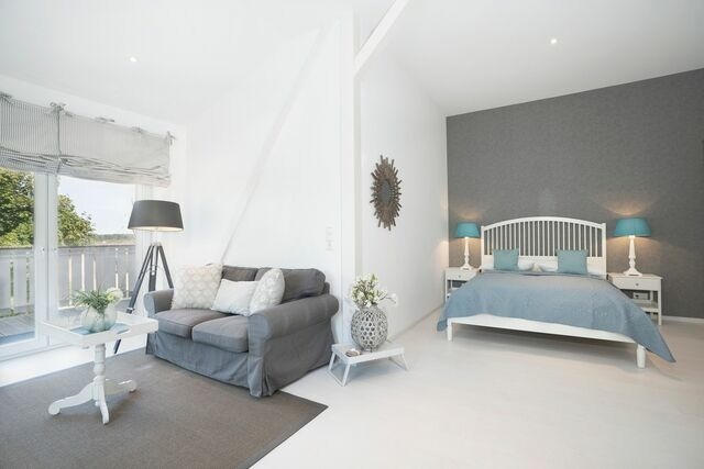 Ferienwohnung in Bosau - Golfplatz Plöner See Großer Plöner See - Bild 14