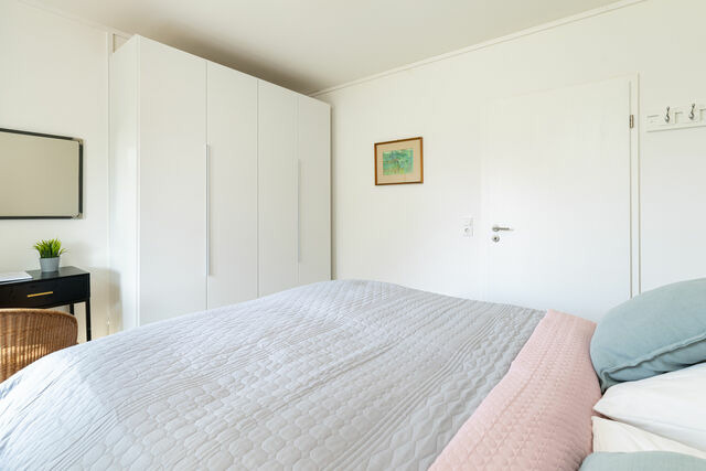 Ferienwohnung in Laboe - Villa F&ouml;rdestrand Sehpferdchen - Bild 25