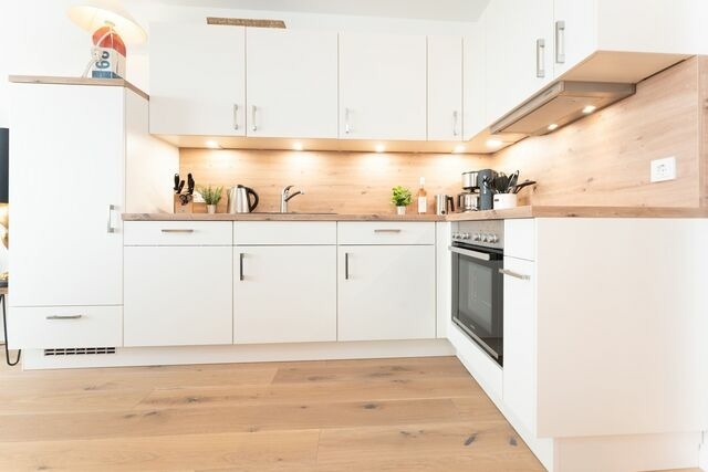 Ferienwohnung in Scharbeutz - View 91 Strandliebe - Bild 3