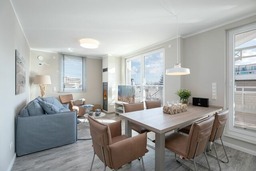 Wicheldorfstra&szlig;e 48a Penthouse am Kurpark