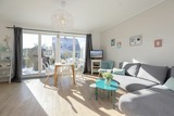 Ferienwohnung in Scharbeutz - Fischerhuus Wohnung 2 - Bild 1