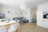 Ferienwohnung in Scharbeutz - Fischerhuus Wohnung 2 - Bild 2
